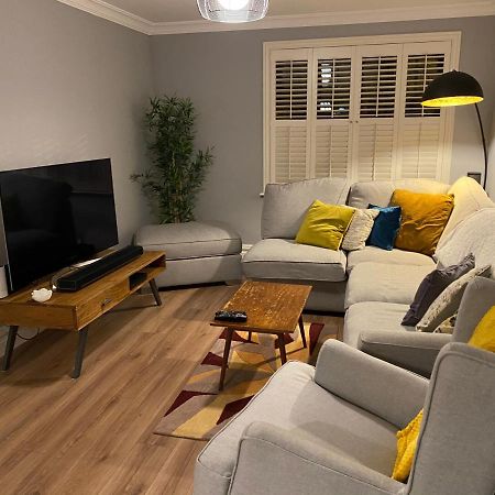 فيلا Gleanntan House - Beautiful Family Town House كيلارني المظهر الخارجي الصورة