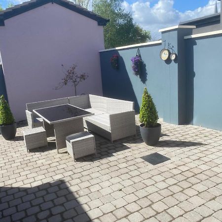 فيلا Gleanntan House - Beautiful Family Town House كيلارني المظهر الخارجي الصورة