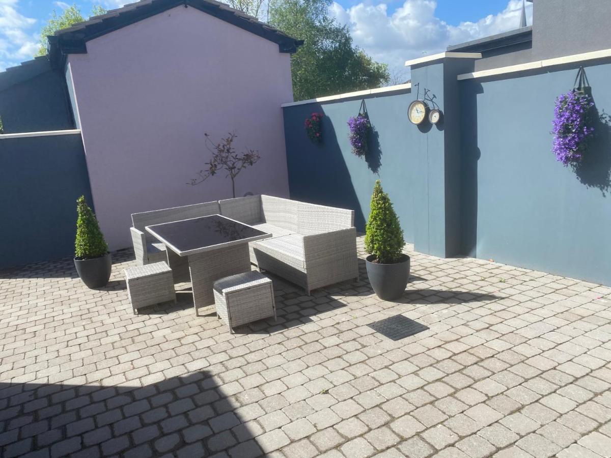 فيلا Gleanntan House - Beautiful Family Town House كيلارني المظهر الخارجي الصورة